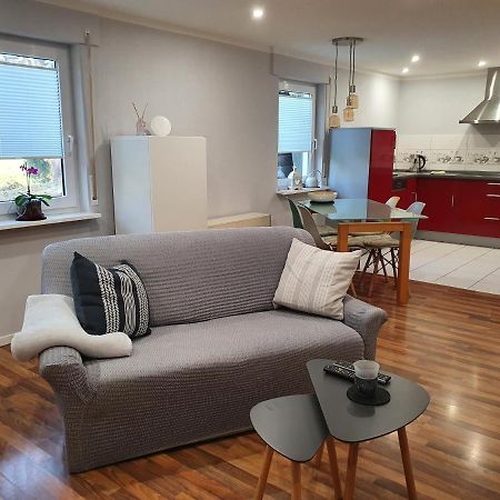 Ferienwohnung Haiber - Remseck Remseck am Neckar Zewnętrze zdjęcie