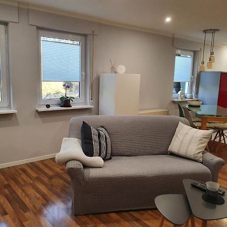 Ferienwohnung Haiber - Remseck Remseck am Neckar Zewnętrze zdjęcie